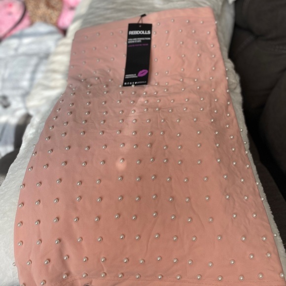 Two piece skirt set - Picture 1 of 6